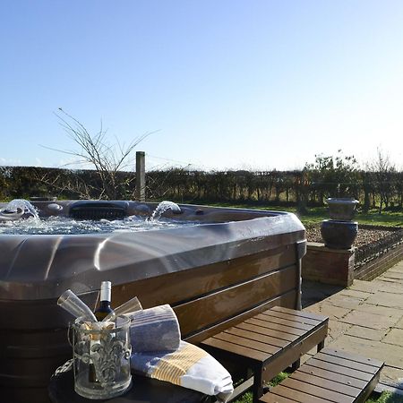 Red Hen Cottage Broomhill Esterno foto