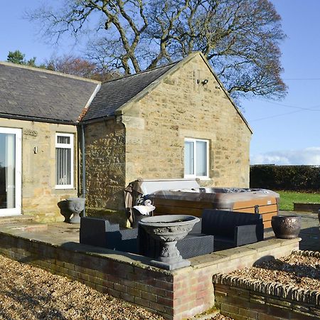 Red Hen Cottage Broomhill Esterno foto