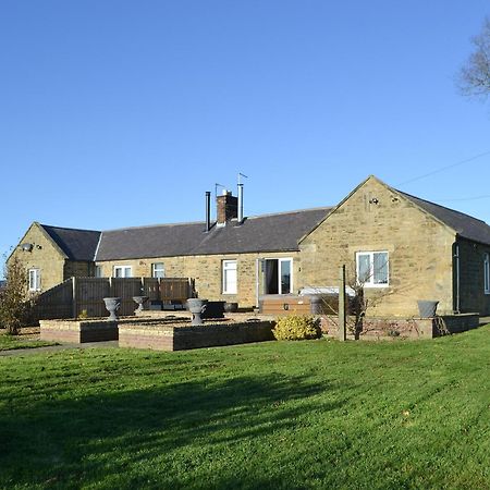 Red Hen Cottage Broomhill Esterno foto