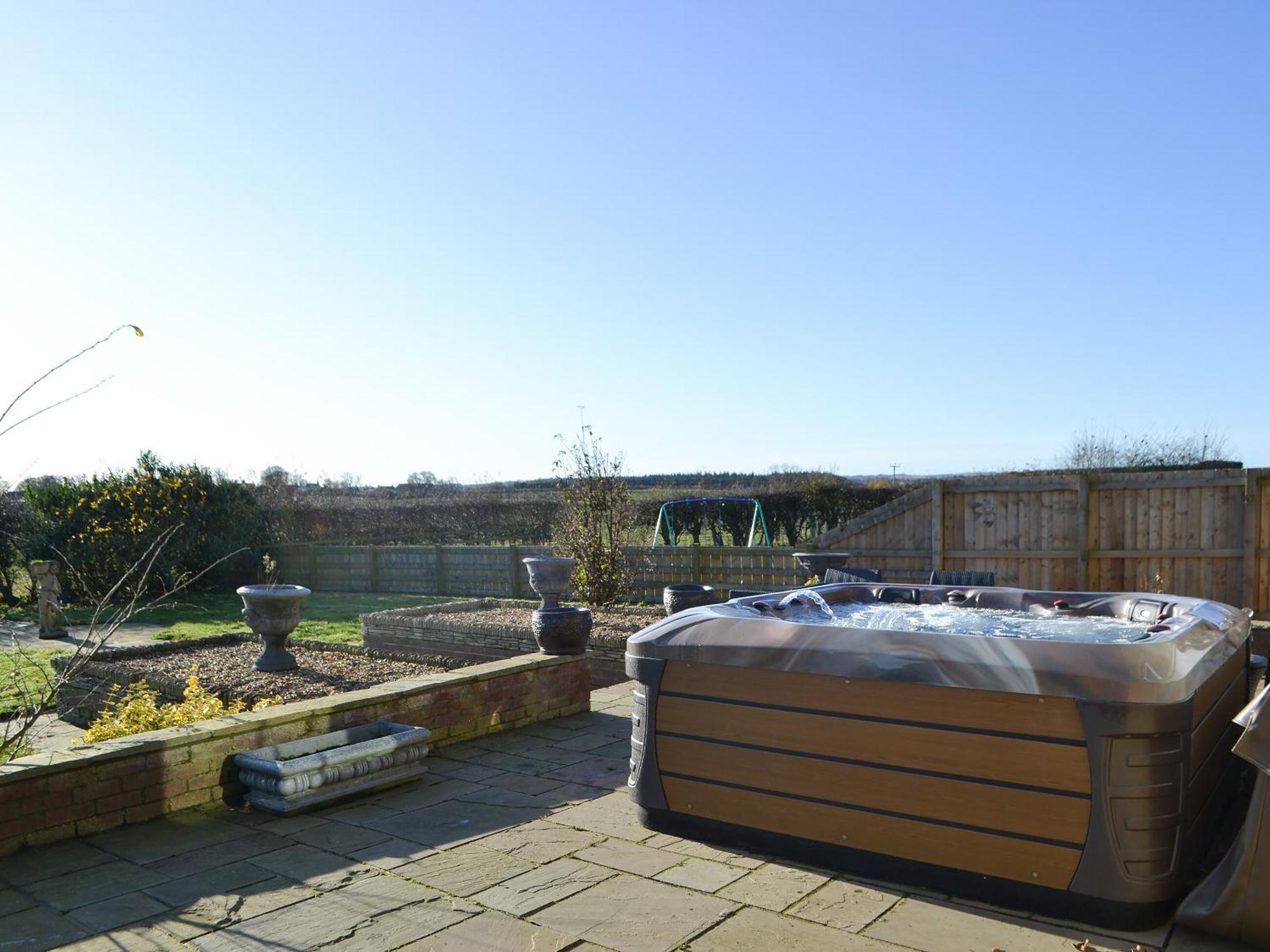 Red Hen Cottage Broomhill Esterno foto