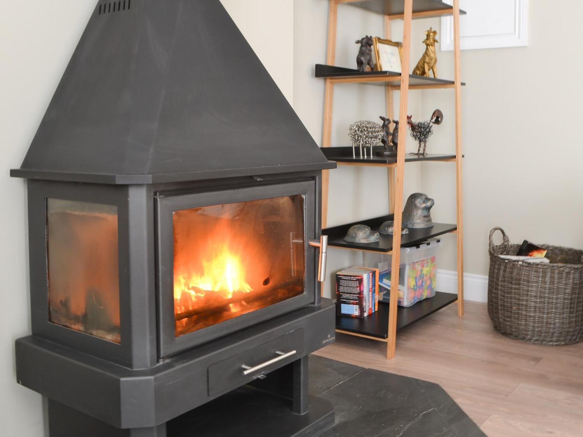 Red Hen Cottage Broomhill Esterno foto