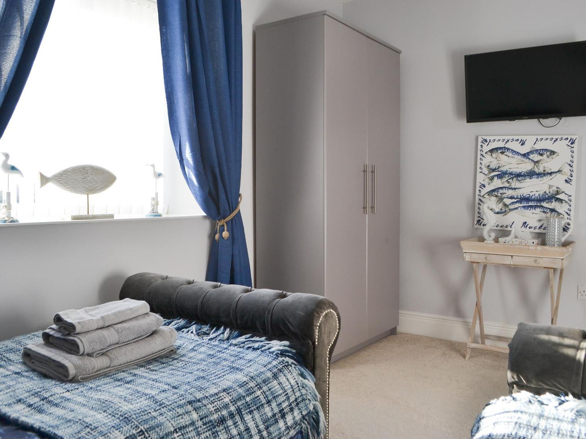 Red Hen Cottage Broomhill Esterno foto