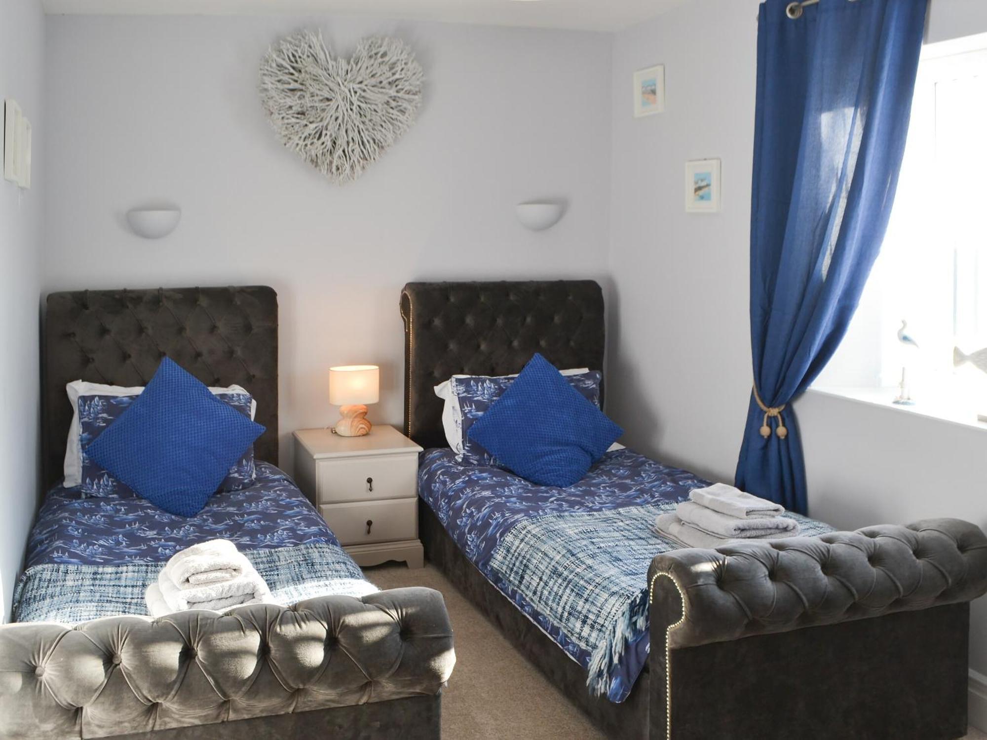 Red Hen Cottage Broomhill Esterno foto