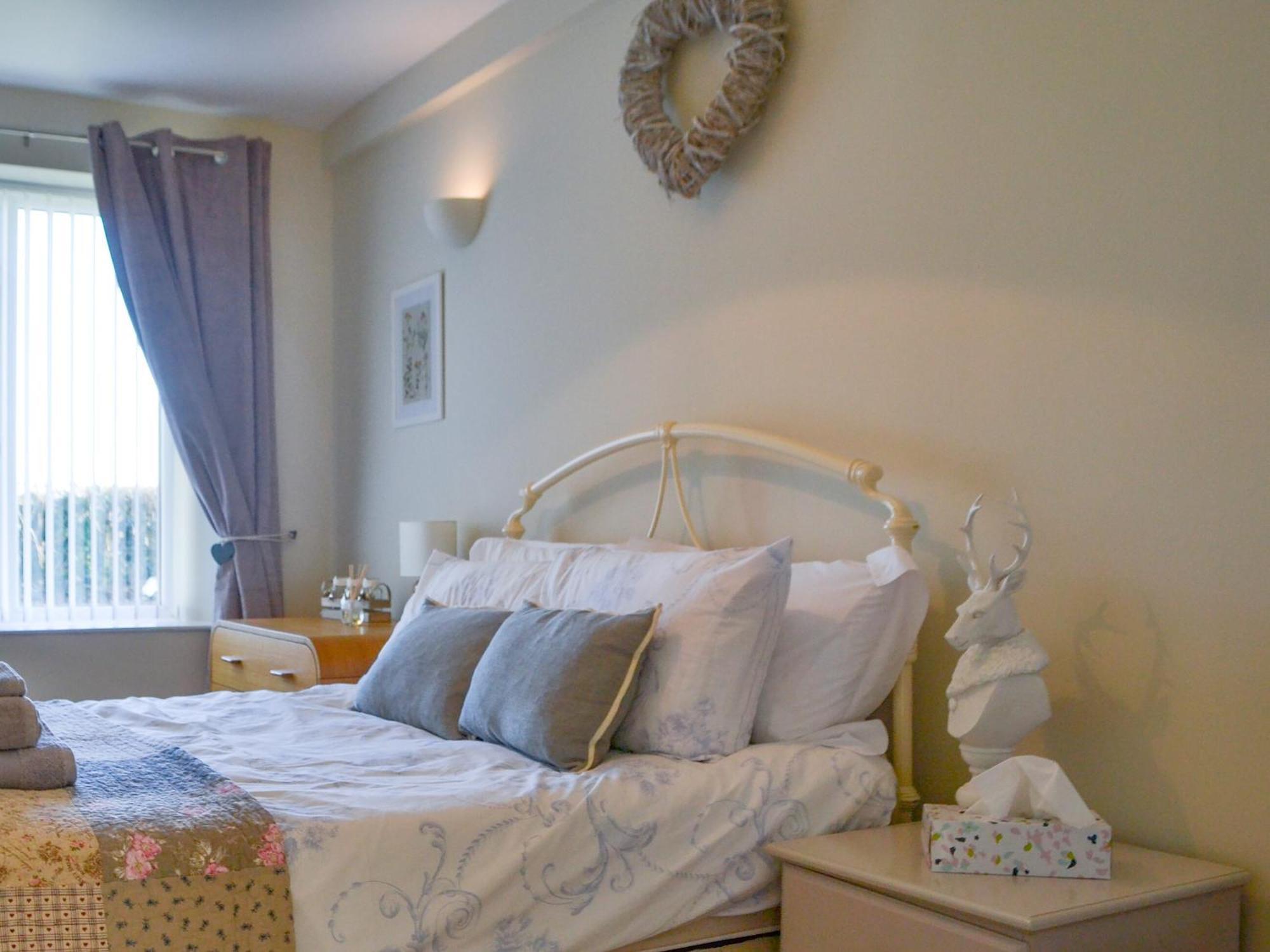 Red Hen Cottage Broomhill Esterno foto