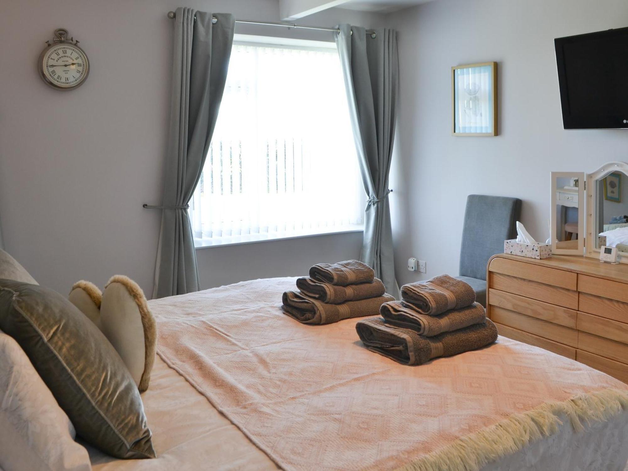 Red Hen Cottage Broomhill Esterno foto
