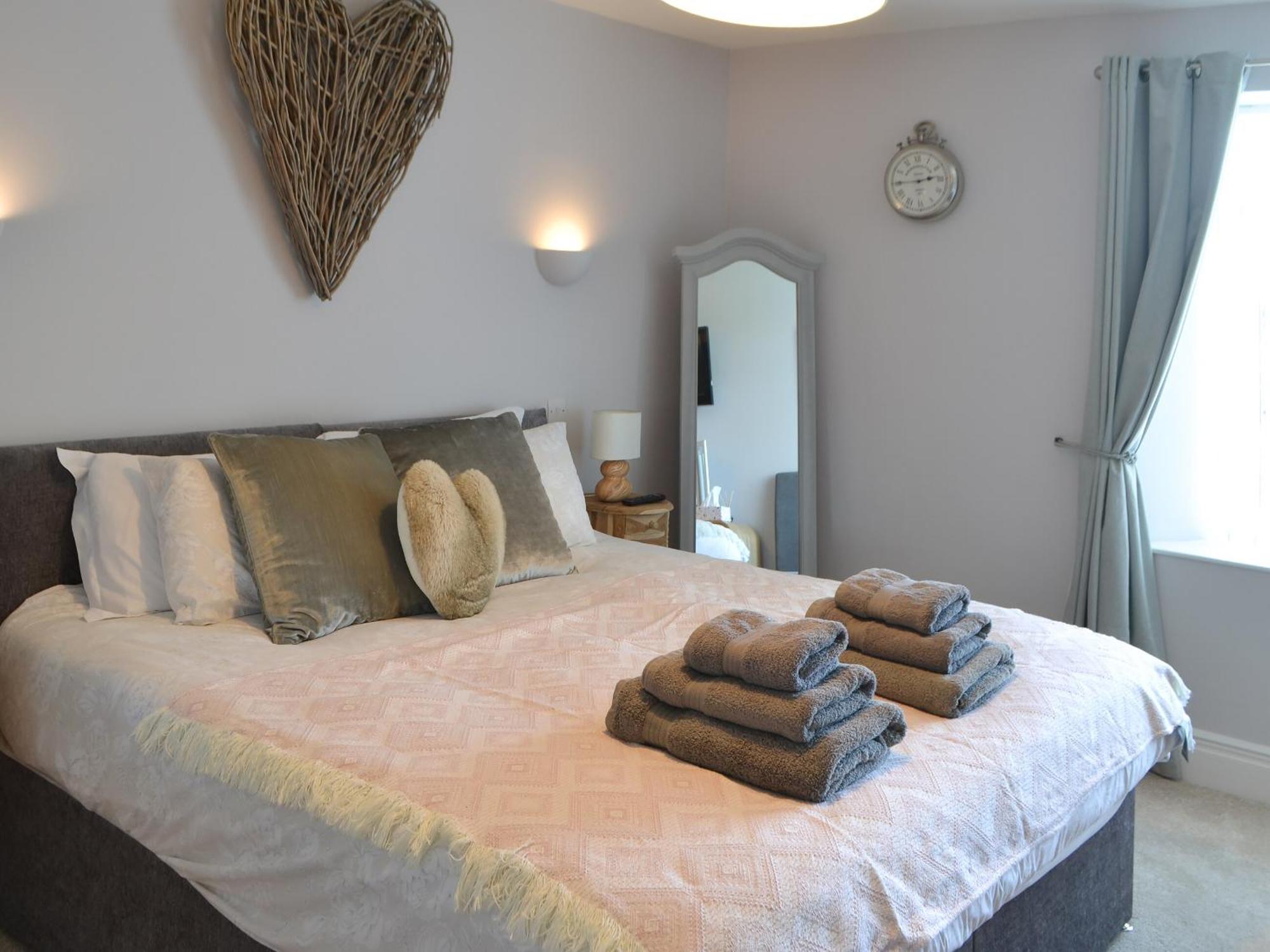 Red Hen Cottage Broomhill Esterno foto
