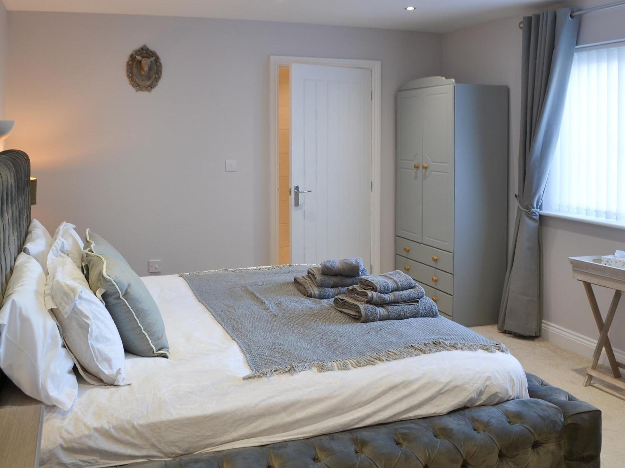 Red Hen Cottage Broomhill Esterno foto