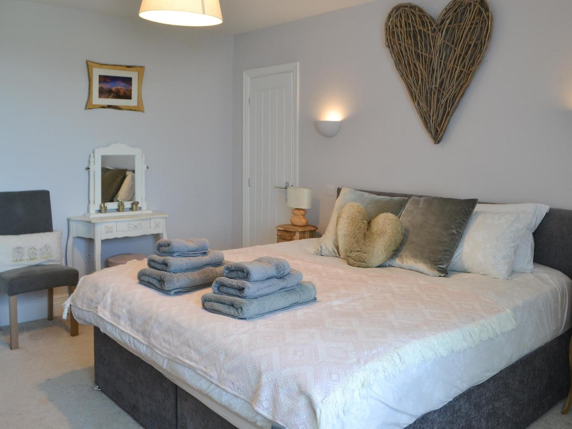 Red Hen Cottage Broomhill Esterno foto