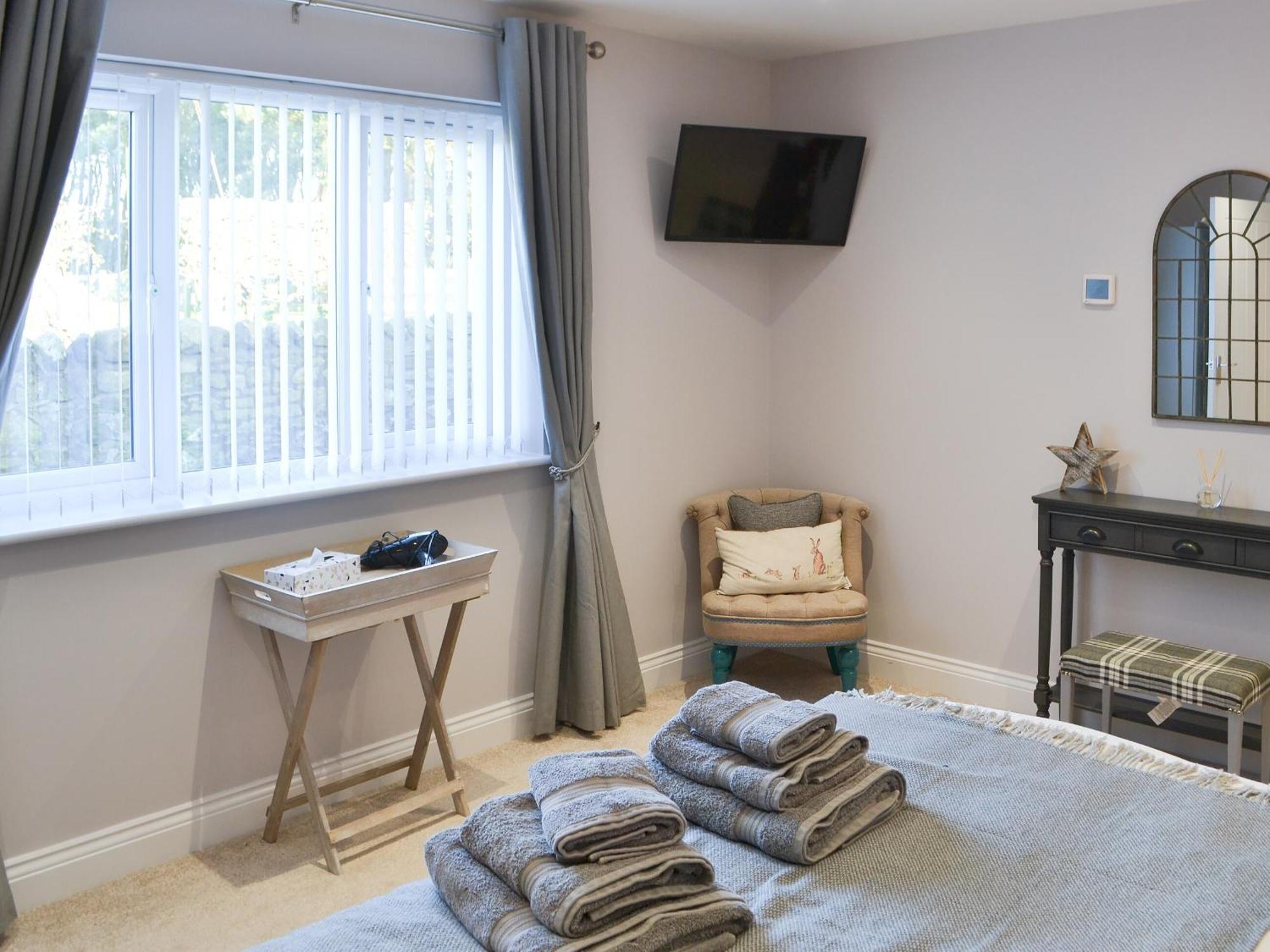 Red Hen Cottage Broomhill Esterno foto